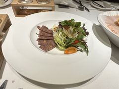 -王品牛排(北京新辰里亚运村店)