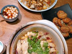 -周家二小姐的菜(西津渡店)