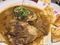 -爷爷的烀饼店