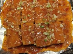 -绿茶餐厅(燕郊永旺店)