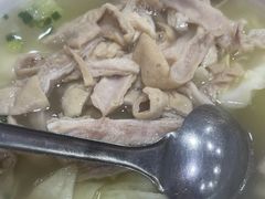 -天一沾水肥肠(科园一街店)