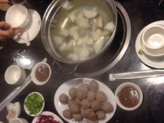 -八合里牛肉火锅(八合里总店)