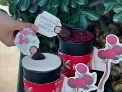 -眷茶(大卫城10楼店)
