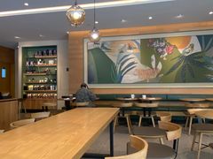 -星巴克(深圳南海意库店)