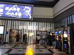 -万达影城(新街口印象汇CINITY店)