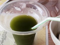 -伯公坳敏记凉粉
