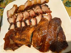 -芳姨广东砂锅粥(张庄路店)