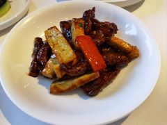 -莆田餐厅PUTIEN(三里屯店)