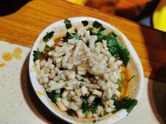 -蜀家渝重庆火锅(南屏街店)