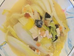 -都一处烧麦馆(前门店)