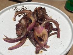 -大渔铁板烧(花园道店)