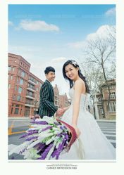 -戛纳印象摄影(潮拍定制馆)