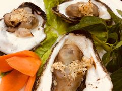 -QQ海鲜餐厅