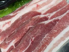 -青瓦炭韩潮烤肉(花园道店)