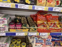 -麦德龙(嘉定店)