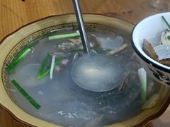 -如我美食(达道社区店)