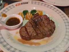 -西十二街牛排(西红门荟聚店)