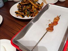 -永红源啤酒·烧烤·海鲜·大排档(台柳路店)