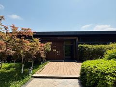 -一板铁板烧·隐秘一线江景花园餐厅(西湖左岸·天元店)