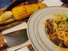 -Cyclus Craft Kitchen薩克思手工厨房