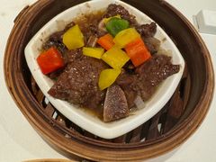 -潮福城潮州大酒楼(湖滨北路店)