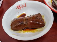 -刘小忙把子肉(北园大街总店)