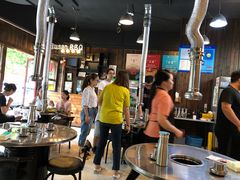 -釜山火炉·海鲜烤肉(紫藤路店)