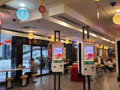 -麦当劳(宜安广场店)