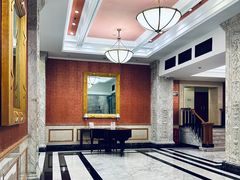 -上海锦江金门大酒店
