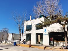 -小意思咖啡店(草桥店)