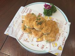 -名轩·中餐厅(南京玄武湖假日酒店)