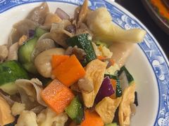 -乔家满族八大碗(流水沟店)