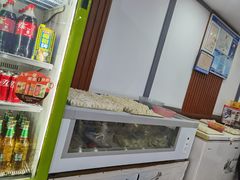 -一锅厨东北水饺店(厦大店)