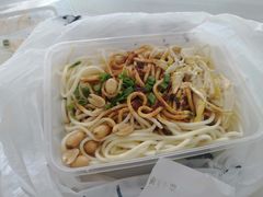 川味鸡丝凉面-渝乡人家(和平里店)