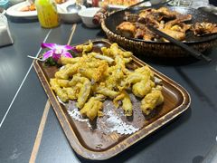 -钱山海鲜大排档