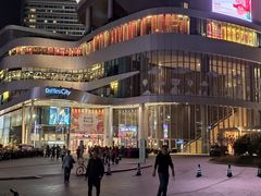 -人民公园(罗湖区)