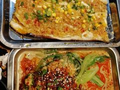 -碎怂烤肉(钟楼柳巷店)