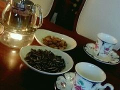 picture-MEET COFFEE婉约咖啡(宝善公寓店)