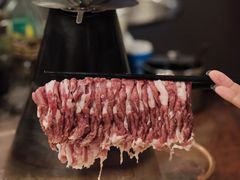 -前门张记涮肉(前门店)