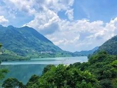 -广州市流溪河国家森林公园