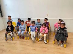 -悦读佳托育中心(金科乐方店)