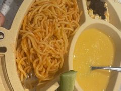 -鱼酷活鱼烤鱼(南京水游城店)