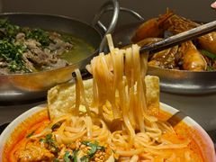 -太食獸泰式茶餐厅(IFS国金中心店)