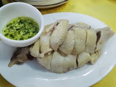 -海鲜街菜馆(海珠南路店)