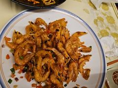 -铭副琦食·虾蟹烩馆(渔人码头店)
