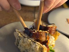 -山杏yama-katsu·吉列炸物