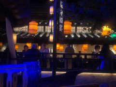 -绿茶餐厅(乐峰广场店)