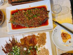 -熊家婆冰粉(天乙街店)