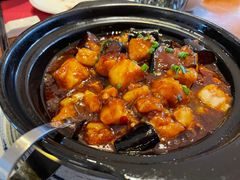 -逸林轩中餐厅(中信泰富朱家角锦江酒店)