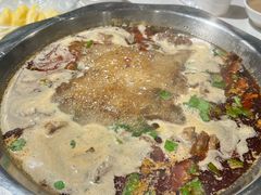 -老城红焖羊肉(人民路店)